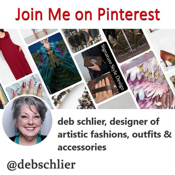 deb schlier, designer - Picture 8 of 13